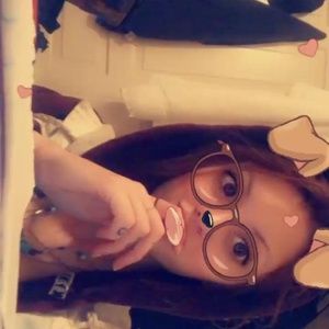 Meet your Posher, Freya